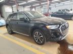 2021 Audi Q5 Premium Plus for Sale in Mocksville, NC - Front End