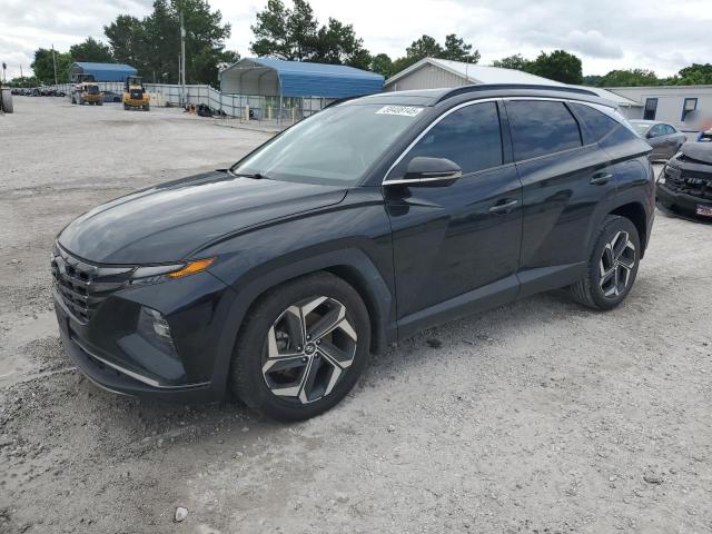 HYUNDAI TUCSON LIM 2022