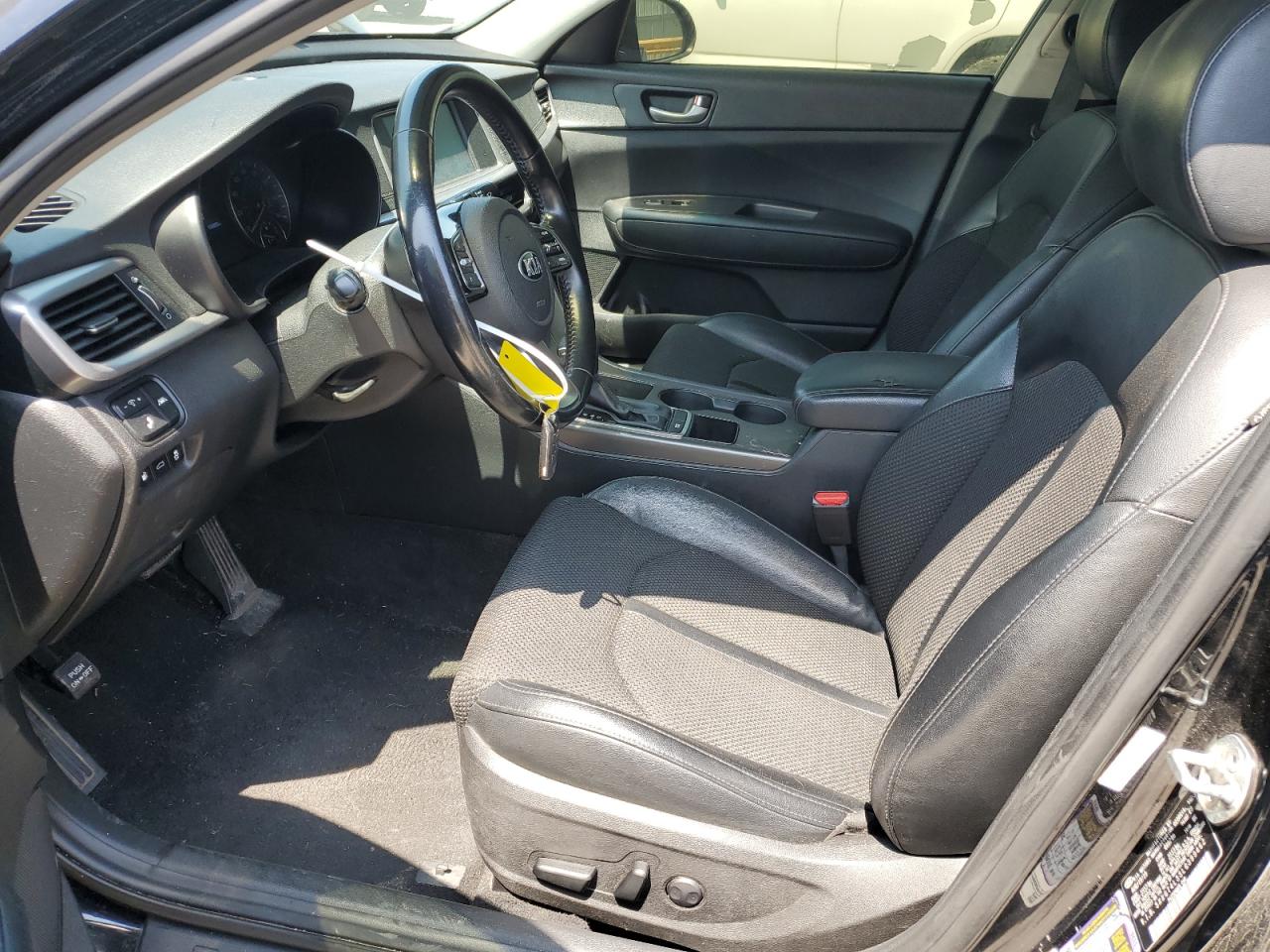 2020 Kia Optima Lx VIN: 5XXGT4L35LG399462 Lot: 56368455