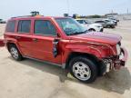 2009 Jeep Patriot Sport for Sale in Grand Prairie, TX - Front End