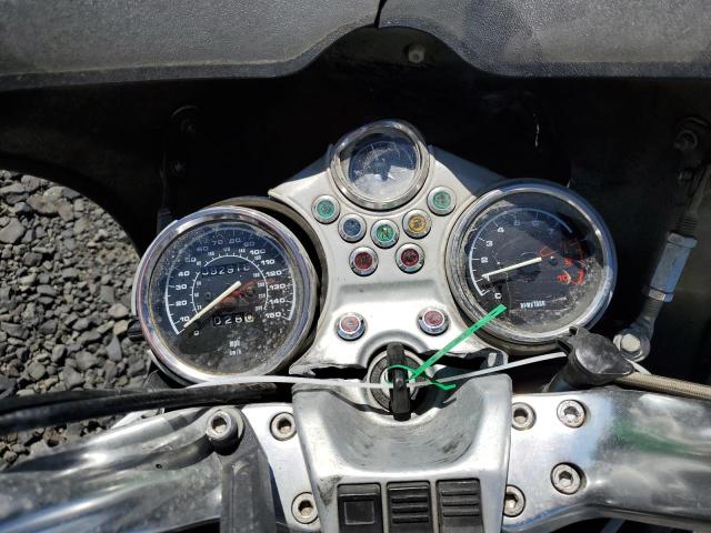 1999 BMW R1100 R