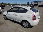 2011 Hyundai Accent Gl zu verkaufen in Vallejo, CA - Minor Dent/Scratches