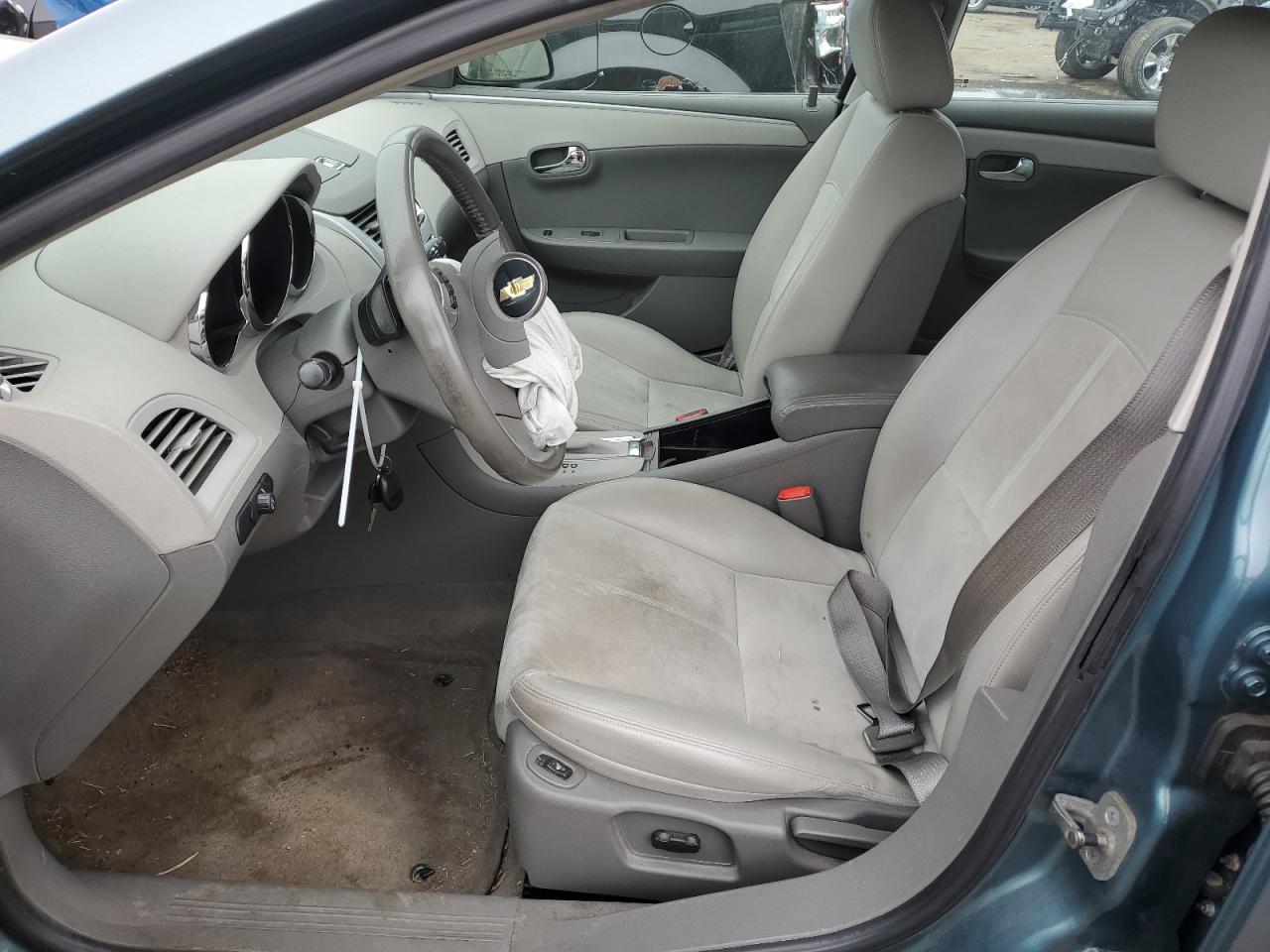 2009 Chevrolet Malibu 2Lt VIN: 1G1ZJ57B39F239294 Lot: 56938395