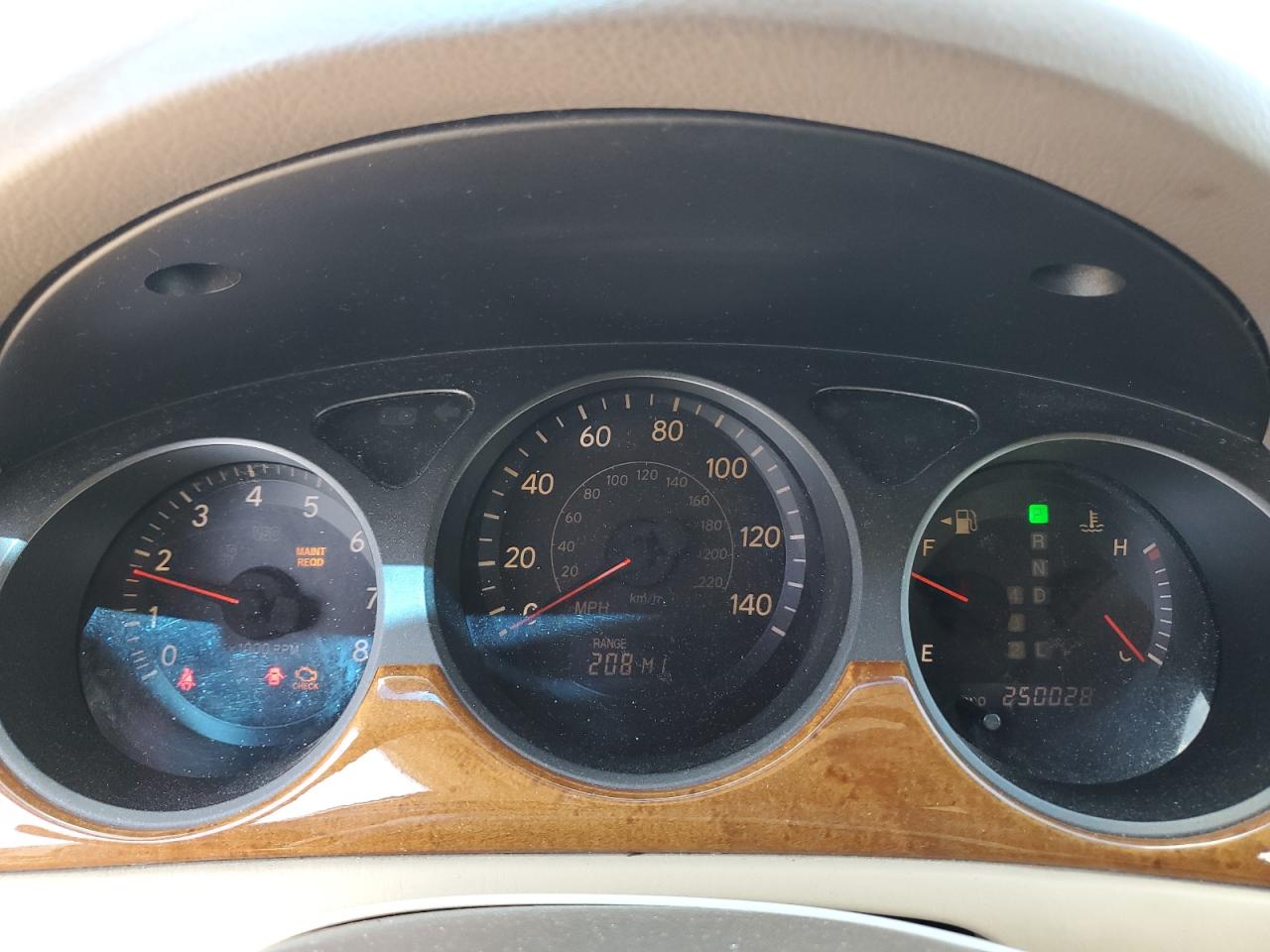 2005 Lexus Es 330 VIN: JTHBA30G855075588 Lot: 56474215