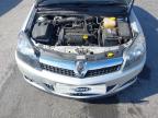 2009 VAUXHALL ASTRA SXI for sale at Copart CHESTER