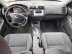 2004 Honda Civic Lx for Sale in Fredericksburg, VA - Rear End