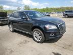 2014 Audi Q5 Premium за продажба в Marlboro, NY - Mechanical