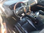 2008 Cadillac Sts  na sprzedaż w Earlington, KY - Hail
