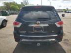 2013 Nissan Pathfinder S იყიდება Miami-ში, FL - Front End