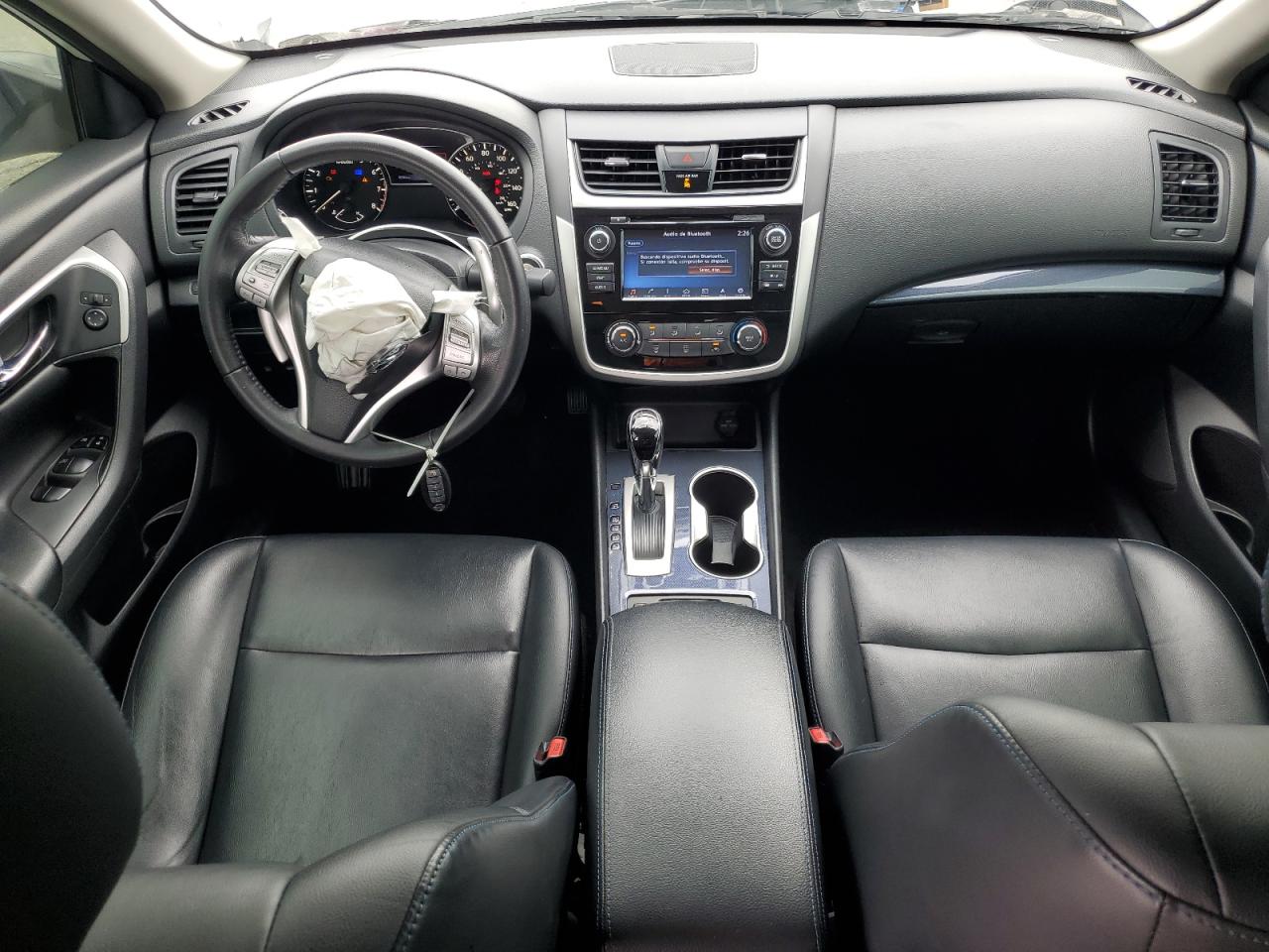 1N4AL3APXJC268116 NISSAN ALTIMA 2018