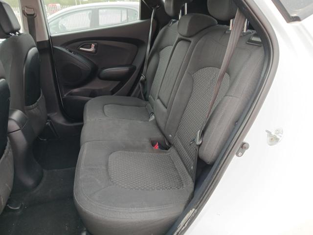 2010 HYUNDAI IX35 STYLE