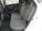 2010 HYUNDAI IX35 STYLE for sale at Copart CORBY