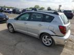 2004 Pontiac Vibe  de vânzare în Indianapolis, IN - Rear End