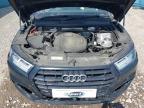 2020 AUDI Q5 S LN BL for sale at Copart YORK