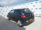 2013 VAUXHALL CORSA SE for sale at Copart BRISTOL