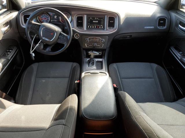  DODGE CHARGER 2021 Белый