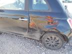 2009 FIAT 500 POP S- for sale at Copart YORK