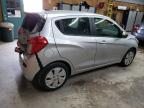 2018 Chevrolet Spark Ls იყიდება Kincheloe-ში, MI - Rear End