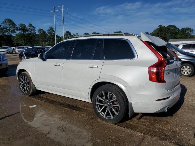  VOLVO XC90 2019 Білий