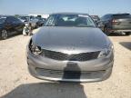 2016 Kia Optima Lx на продаже в San Antonio, TX - All Over