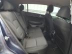 2021 Kia Sportage Lx продається в Wichita, KS - Front End
