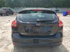 2016 Ford Focus Se იყიდება Knightdale-ში, NC - Front End