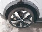 2025 RENAULT MEGANE TEC for sale at Copart BELFAST