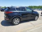 2017 Kia Sportage Lx на продаже в Louisville, KY - Mechanical