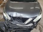 2016 Nissan Murano S   на продаже в York Haven, PA - Front End
