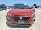 2020 Hyundai Kona Se for Sale in Temple, TX - Hail