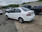 2011 Chevrolet Aveo Ls for Sale in Exeter, RI - Front End