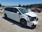 2017 Dodge Grand Caravan Gt იყიდება Florence-ში, MS - Front End