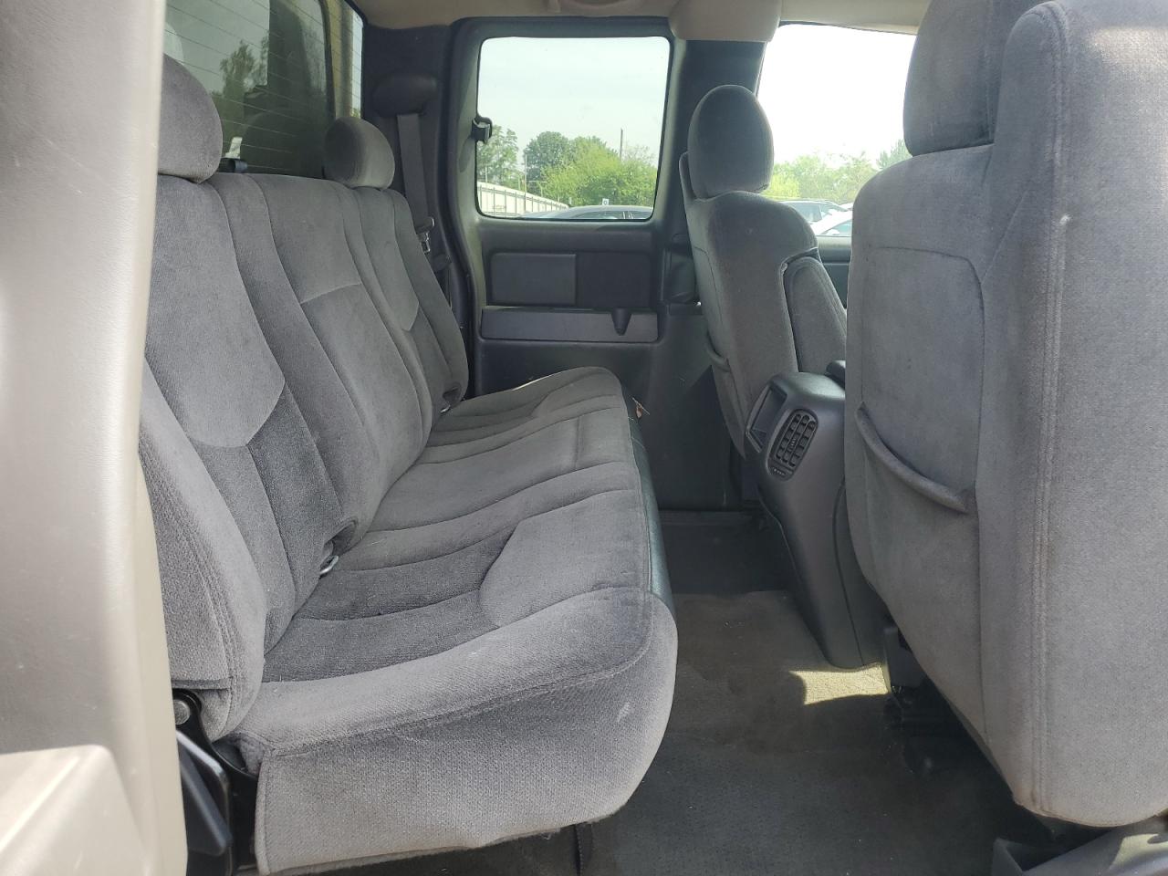 2005 GMC New Sierra K1500 VIN: 1GTEK19B75Z220653 Lot: 56710895