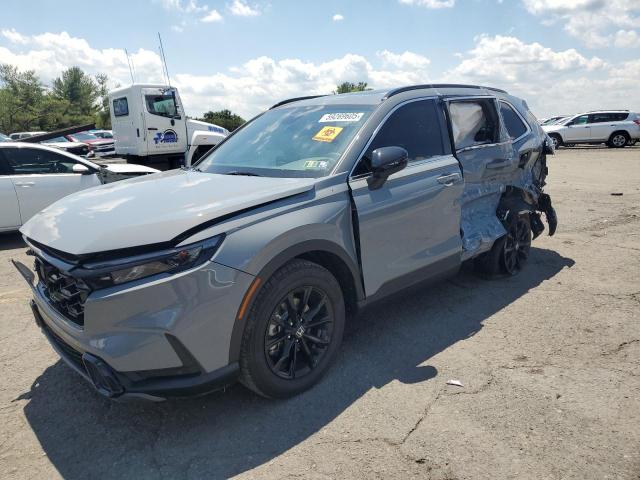 HONDA CR-V SPORT 2025