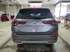 2023 Mitsubishi Outlander Se en Venta en York Haven, PA - Front End