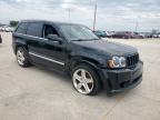 2007 Jeep Grand Cherokee Srt-8 en Venta en Grand Prairie, TX - Front End
