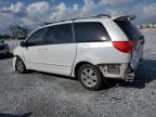 2008 Toyota Sienna Xle للبيع في Riverview، FL - Front End