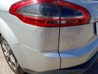 2011 FORD S-MAX TITA for sale at Copart WESTBURY
