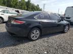 2009 Mazda 6 I zu verkaufen in Riverview, FL - Rear End