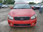 2009 Kia Spectra Sx იყიდება Wichita-ში, KS - Rear End