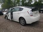 2010 Toyota Prius  de vânzare în Cicero, IN - Front End