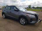 2021 Nissan Kicks S   de vânzare în Columbia Station, OH - Front End