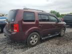 2009 Honda Pilot Exl for Sale in Hueytown, AL - Front End