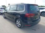 2016 SEAT ALHAMBRA S for sale at Copart SANDY