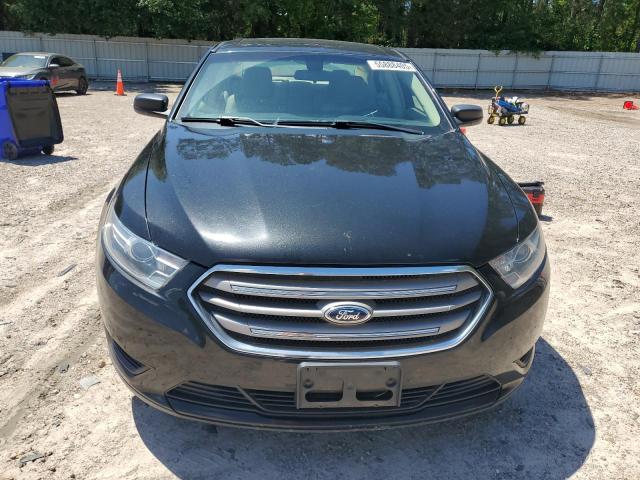  FORD TAURUS 2015 Black