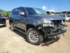 2016 Lexus Gx 460 за продажба в Kapolei, HI - Vandalism