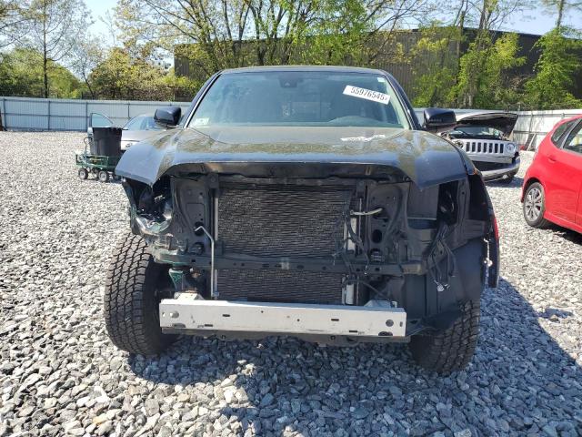  TOYOTA TACOMA 2020 Black