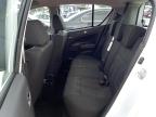 2009 VAUXHALL AGILA CLUB for sale at Copart SANDY
