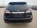 2015 Lexus Rx 350 за продажба в Wilmer, TX - Front End
