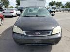 2005 Ford Focus Zx4 for Sale in Sacramento, CA - Frame Damage